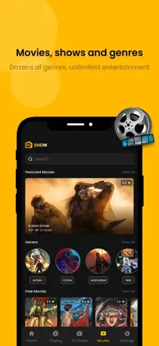 jiohotstar-thriller-movies download Movies and shows